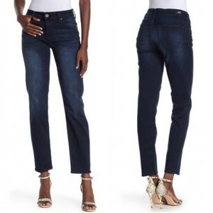 EUC Kut from the Kloth Diana Skinny Jeans